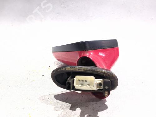 Left mirror AUDI 80 B4 Avant (8C5) 2.0 | BP31163589C26