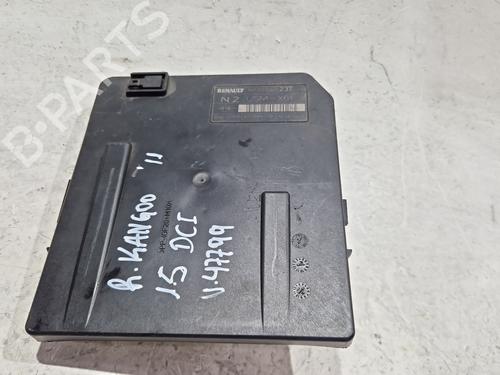 Fuse box RENAULT KANGOO / GRAND KANGOO II (KW0/1_) 1.5 dCi 70 (KW0V, KW0A) | BP29876238E1
