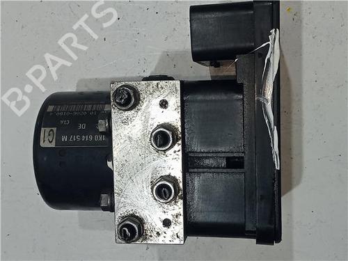 Used ABS pump AUDI A3 (8P1) 2.0 TDI 16V quattro (140 hp) 23908172