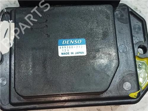 Heater resistor TOYOTA COROLLA (_E12_) 1.6 VVT-i (ZZE121_, ZZE121R) | BP23916297M108 