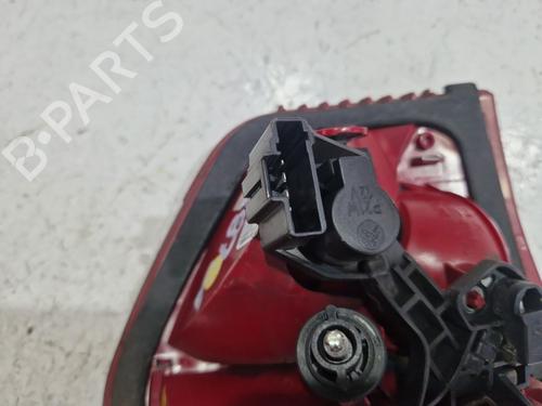 Left tailgate light CITROËN C5 III Break (RW_) 2.0 HDi 140 | BP36017534C79 - Image 5