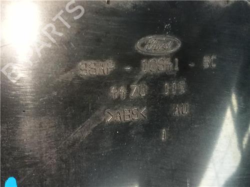 Instrument cluster FORD FOCUS I Turnier (DNW) 1.8 TDCi | BP23919032C47 