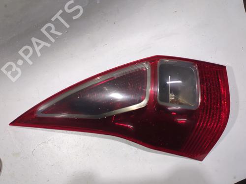 Left taillight RENAULT MEGANE II Estate (KM0/1_) 1.6 16V | BP23925428C34 
