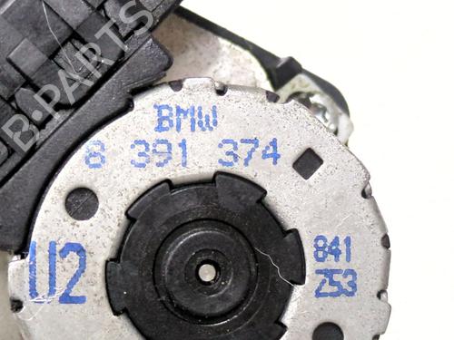 Elektronisk modul BMW 3 (E46) 323 i | BP29401216M83 