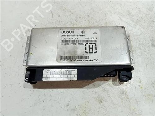 Øvrige Styrinhsenheder NISSAN PRIMERA Hatchback (P12) 2.0 (140 hp) 23929825