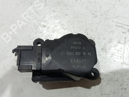 Elektronisk modul MERCEDES-BENZ E-CLASS (W211) E 280 CDI (211.020) | BP26672499M83 
