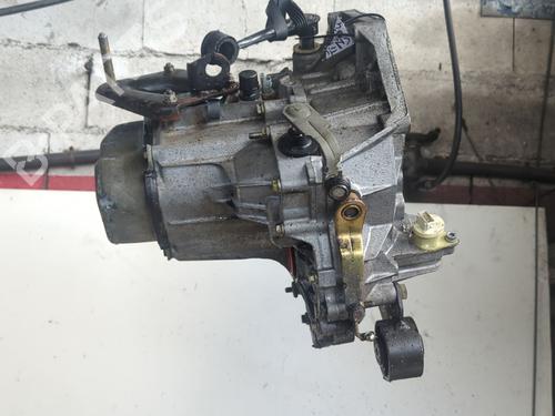 Gearbox CITROËN SAXO (S0, S1) 1.5 D | BP26434023M3 