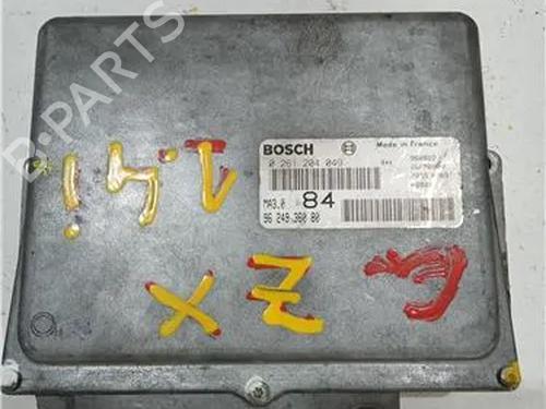 Elektronisk modul CITROËN ZX (N2) 1.9 D (68 hp) 23930937