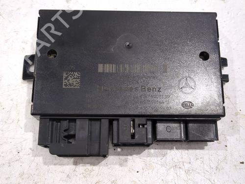 Used Electronic module MERCEDES-BENZ GLC (X253) 300 e 4-matic (253.953) (211 hp) 32417037