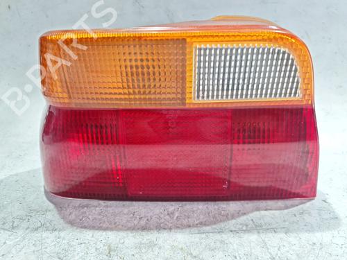 Used Left taillight FORD ESCORT IV (GAF, AWF, ABFT) 1.8 D (60 hp) 30830277