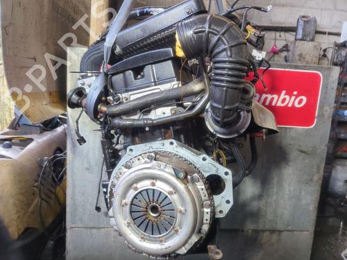 Engine KIA CARNIVAL II (GQ) 2.9 CRDi | BP23903204M1 - Image 3
