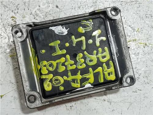 Elektronisk modul ALFA ROMEO 147 (937_) 1.6 16V T.SPARK ECO (937.AXA1A, 937.BXA1A) | BP23915513M83 