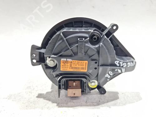Gebläsemotor AUDI A4 B7 Avant (8ED) 2.0 TDI 16V | BP29526407M62 