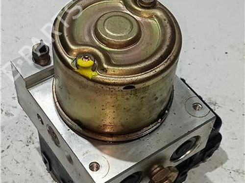 ABS pump OPEL AGILA (A) (H00) 1.2 16V (F68) | BP23912525M43 