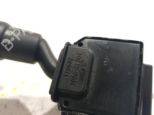 Steering column stalk MAZDA 3 (BL) 1.6 MZR CD (BL14) | BP40009252I23 - Image 4