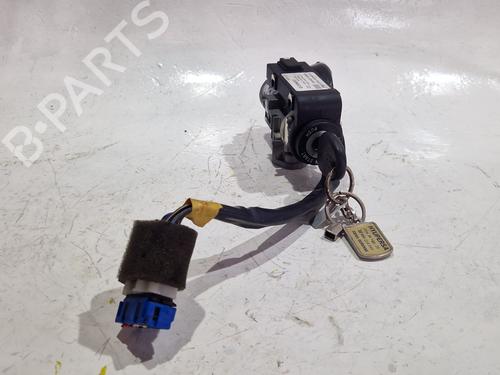 Used Ignition barrel Ignition barrel HYUNDAI ACCENT I (X-3) 1.5 i 12V (88 hp) 34612394 34612394