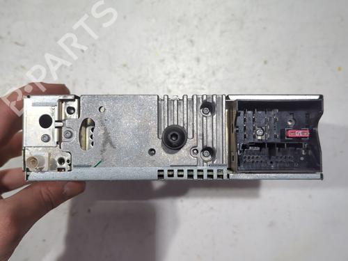 Radio CITROËN C4 I (LC_) 1.6 HDi | BP24968217E6 