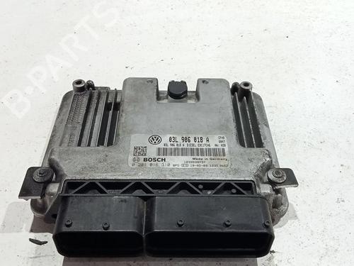 Used Electronic module SEAT IBIZA IV SC (6J1, 6P5) 2.0 TDI (143 hp) 29585435