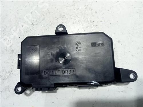 Computer comfort FIAT STILO (192_) 1.9 JTD (192_XE1A) (115 hp) 23917199