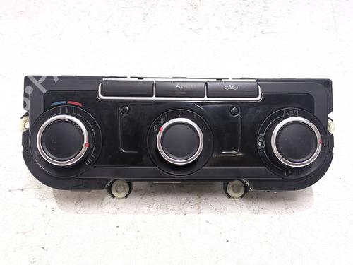 climate-control-vw-caddy-iii-box-bodympv-2ka-2kh-2ca-2ch-2004-2005-2006-2007-2008-2009-2010-2011-2012-2013-2014-2015-2016-32282237 main image