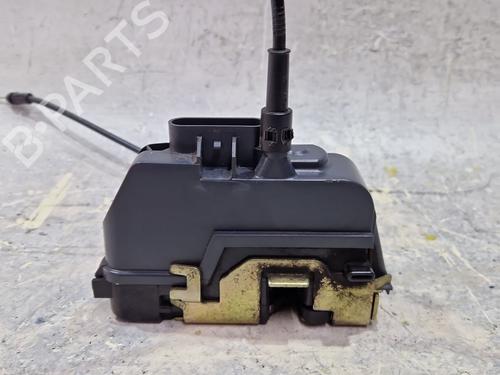 Rear left lock RENAULT MEGANE IV Saloon 1.5 dCi 110 | BP29876230C100 