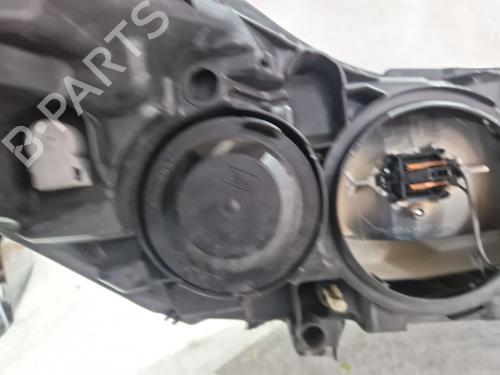 Left headlight CITROËN C5 III (RD_) 2.0 HDi (RDRHD8, RDRHDJ, RDRHR8, RDRHRJ) | BP34116832C28  - Image 6