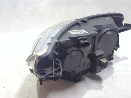 Left headlight CITROËN C4 II (NC_) 1.6 HDi 110 | BP39228096C28 - Image 4
