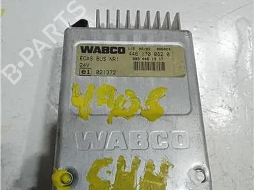 Electronic module MERCEDES-BENZ VITO Bus (W638) 108 D 2.3 (638.164) | BP23915280M83 