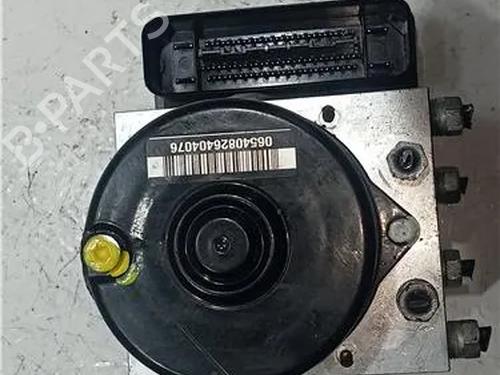 Used ABS pump BMW 1 (E81) 118 i (143 hp) 23914922