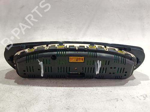 Instrument cluster CITROËN C5 I (DC_) 2.0 HDi (DCRHYB) | BP40228603C47 - Image 6