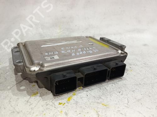 Electronic module PEUGEOT BIPPER (AA_) 1.4 HDi | BP37714039M83  - Image 5