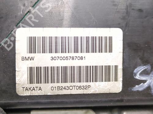 Electronic module BMW 3 Compact (E46) 320 td | BP32010348M83