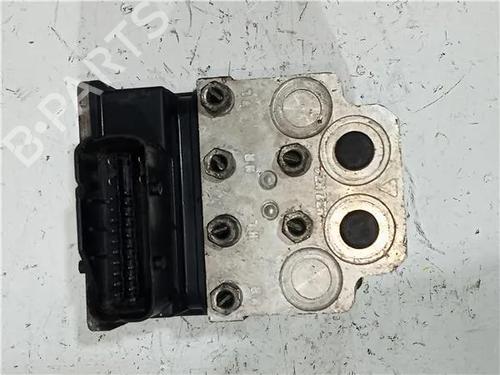 ABS Bremseaggregat OPEL VECTRA C (Z02) 2.0 DTI 16V (F69) | BP23920083M43