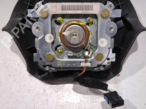 Driver airbag PEUGEOT 406 (8B) 2.0 HDI 110 | BP23903315C9 