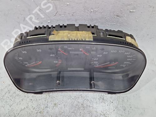 Instrument cluster VW GOLF IV (1J1) 1.9 TDI | BP30192434C47 