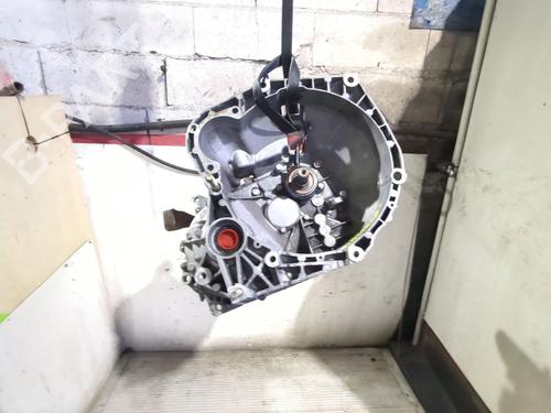 Used Gearbox ALFA ROMEO 147 (937_) 1.6 16V T.SPARK ECO (937.AXA1A, 937.BXA1A) (105 hp) 31291750