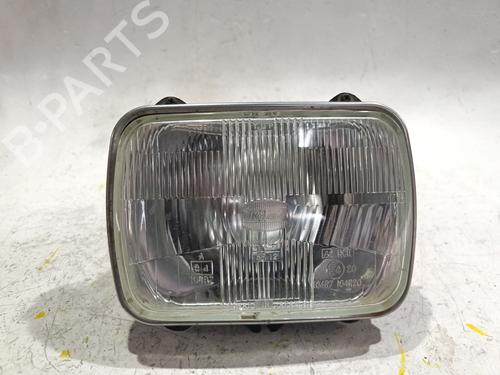 Used Left headlight Left headlight MITSUBISHI L200 (K7_T, K6_T, K5_T) 2.5 D (K64T) (75 hp) 40279741 40279741