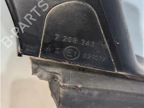 Right mirror BMW 1 (E81) 118 i | BP23924385C27 