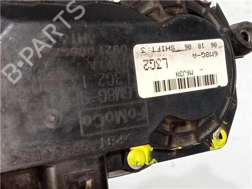 Throttle body MAZDA 6 Saloon (GG) 2.0 DI (GG14) | BP23920912M82