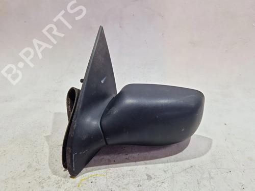 Left mirror FORD FIESTA III (GFJ) 1.8 16V | BP29383759C26 