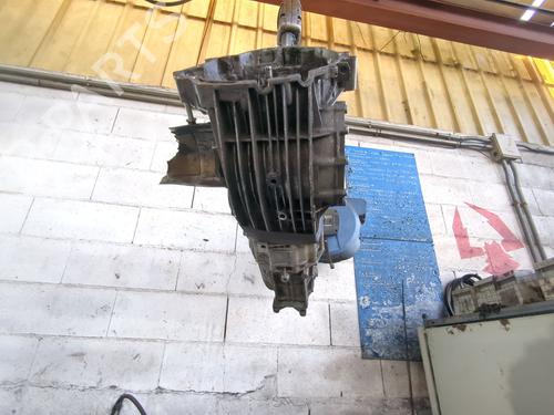 Gearbox AUDI A4 B7 (8EC) 2.0 TDI 16V | BP37603747M3  - Image 7