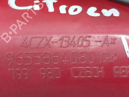 Left taillight CITROËN C4 I (LC_) 2.0 HDi | BP29388266C34 