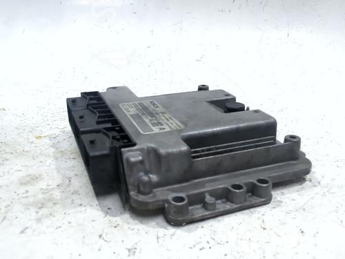 Electronic module PEUGEOT 206 SW (2E/K) 1.4 HDi | BP39492857M83 - Image 6