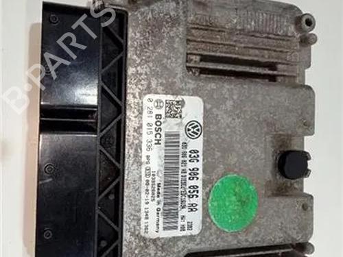 Elektronisk modul SEAT LEON (1P1) 2.0 TDI 16V (140 hp) 23908063