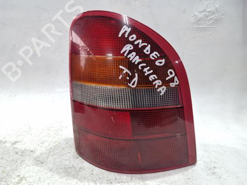 Højre baglygte FORD MONDEO II Turnier (BNP) 2.0 i | BP30831915C35