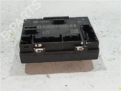 Electronic module AUDI A4 B8 (8K2) 2.0 TDI | BP30938637M83