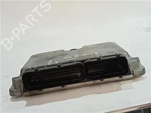 Elektronisk modul OPEL ASTRA G Saloon (T98) 2.0 DI (F69) | BP23911135M83 