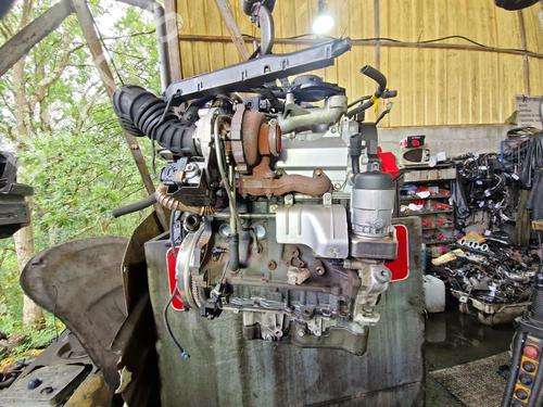 Engine CHEVROLET EPICA (KL1_) 2.0 D | BP37467137M1 - Image 2