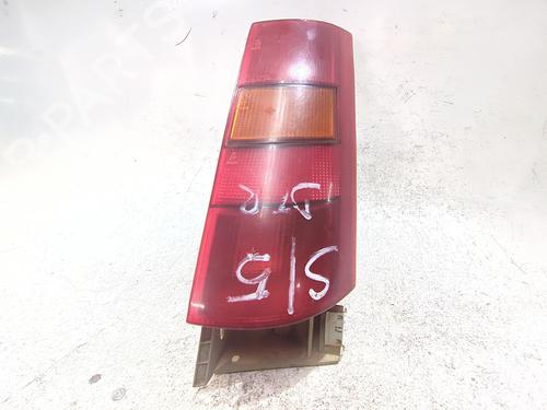 Used Right taillight RENAULT SUPER 5 (B/C40_) 1.4 (B/C402) (59 hp) 30529089