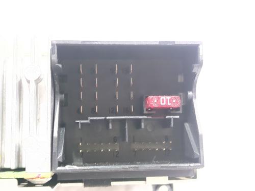 Radio BMW 1 (E87)  | BP31092029E6 